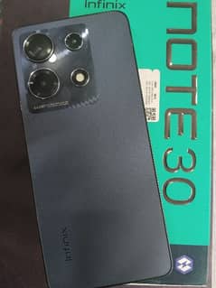 Infinix Not 30 for sale