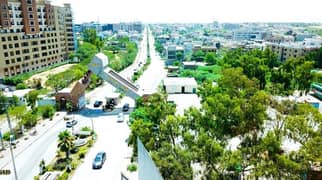 7 marla plot for sale in F16/3 Islamabad