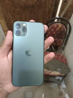 iPhone 11 pro