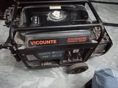 Vicounte Generator