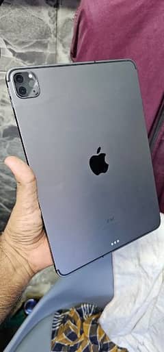 ipad pro 2020