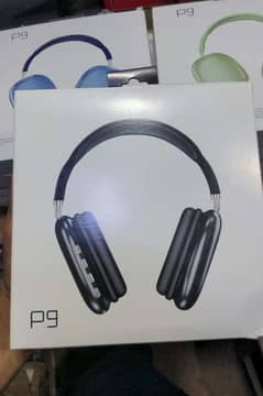 P9 headphones