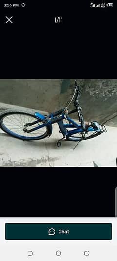 cycle for sale in urgent sale in Lahore. . . .