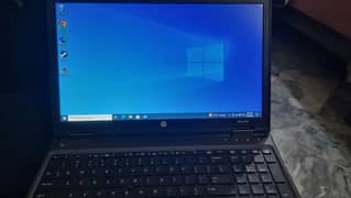 hp probook laptop workstation gaming i5 ssd