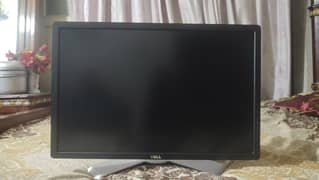 Dell 24" Lcd Model U2413f