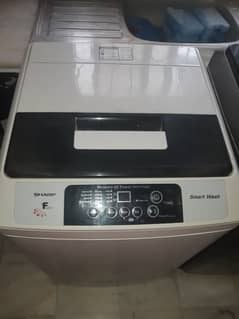 auto washing machine