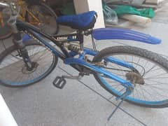 Bicycle for sale