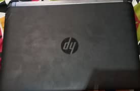 HP laptop Core i5 5 generation