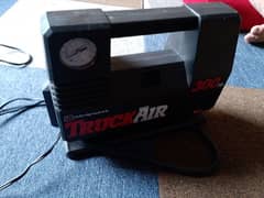 truck air compressor