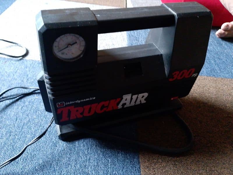 truck air compressor 0