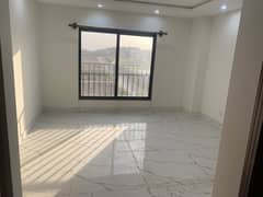 Exciting 1-Bedroom Flat With Premium Amenities In Bahria Enclave - Sector G