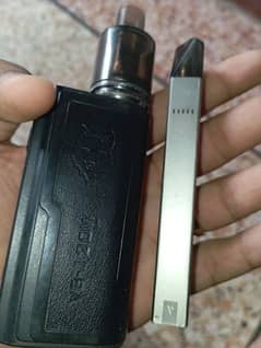 vape and pod for sale