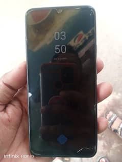 Vivo v201e condition 10by10 ha with box charger. available ha