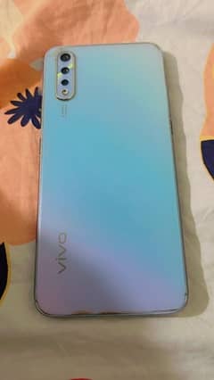 vivo s1