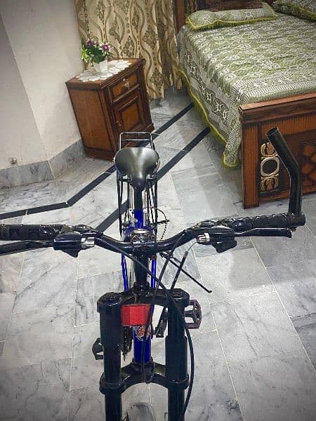 Sport Bicycle 3