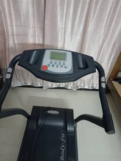 Treadmil / Exercise devise for sale in very good Condition .