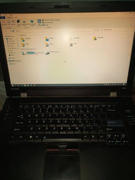Lenovo Thinkpad Core i3 2nd generation 2