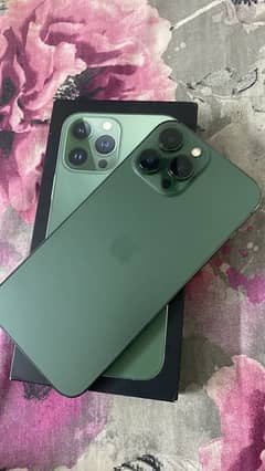 Iphone 13 pro Max 128gb