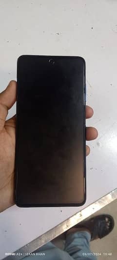 Poco x3 pro 8 256gb no box charger available
