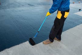 Heatproofing | Water proofing| Heat Proofing|Water Tank Cleaning/pest