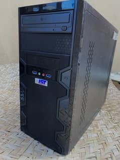 Core i5 4th Gen Gaming Pc