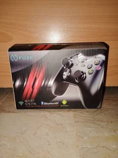 Fuze gamepad Bluetooth for mobile