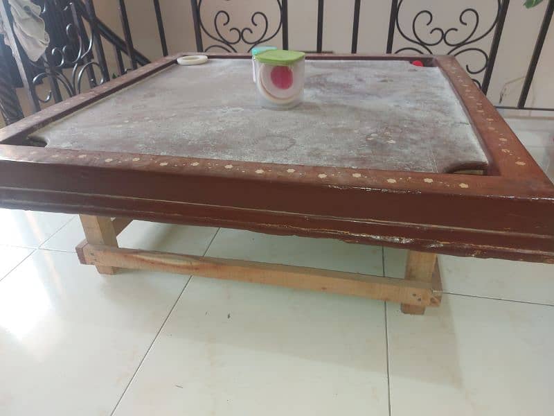 caram board/dabbu for sale 0