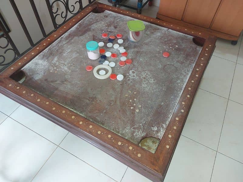 caram board/dabbu for sale 1