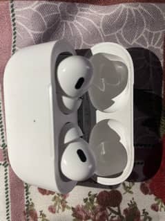 Original Apple AirPods Pro (2nd Generation) in very good condition.