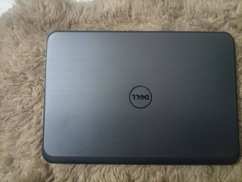 Dell latitude 3540  core i3 4th generation 8 GB Ram - 256 GB SSD Hard 0