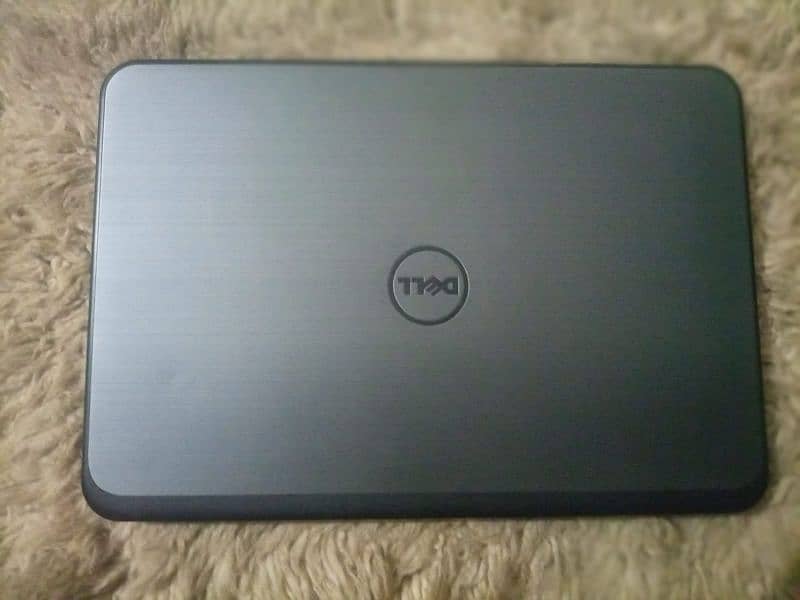 Dell latitude 3540  core i3 4th generation 8 GB Ram - 256 GB SSD Hard 1