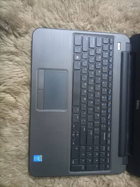 Dell latitude 3540  core i3 4th generation 8 GB Ram - 256 GB SSD Hard 2