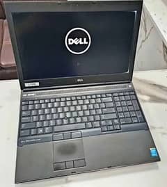 Dell Core i7 4th generation Gaming (2gb dedicated)