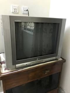 LG Television