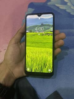 Samsung Galaxy A20