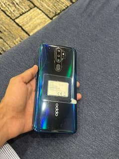 OPPO A9 2020 Non Pta