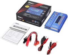 imax B9 lipo 1-6s charger