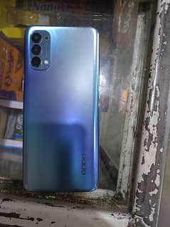 Oppo Reno 4