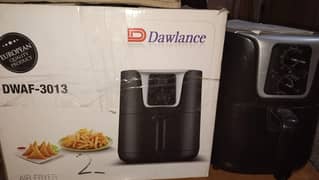 Dawlance Airfryer