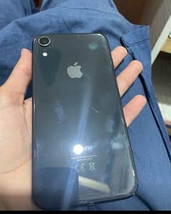 iPhone xR