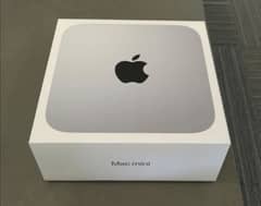 Mac Mini M2 Pro 16/512