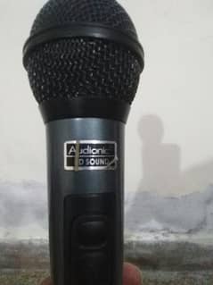 audionic