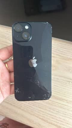 iphone 14 back damage icloud locked