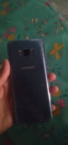 Samsung S8