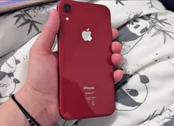 Iphone Xr 128 gb non pta