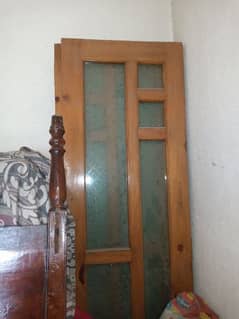 drawing room door