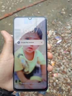 realme note 50  only 20 day use