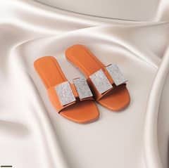 Women's comfortable sandles and slippers