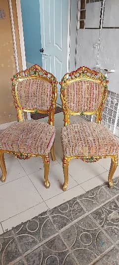 coffee/dinning chairs