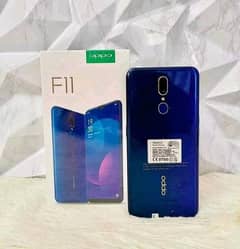 oppo f11 0